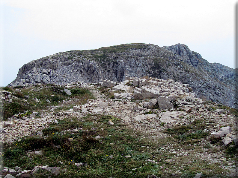 foto Opere belliche della Grande Guerra sul Pasubio